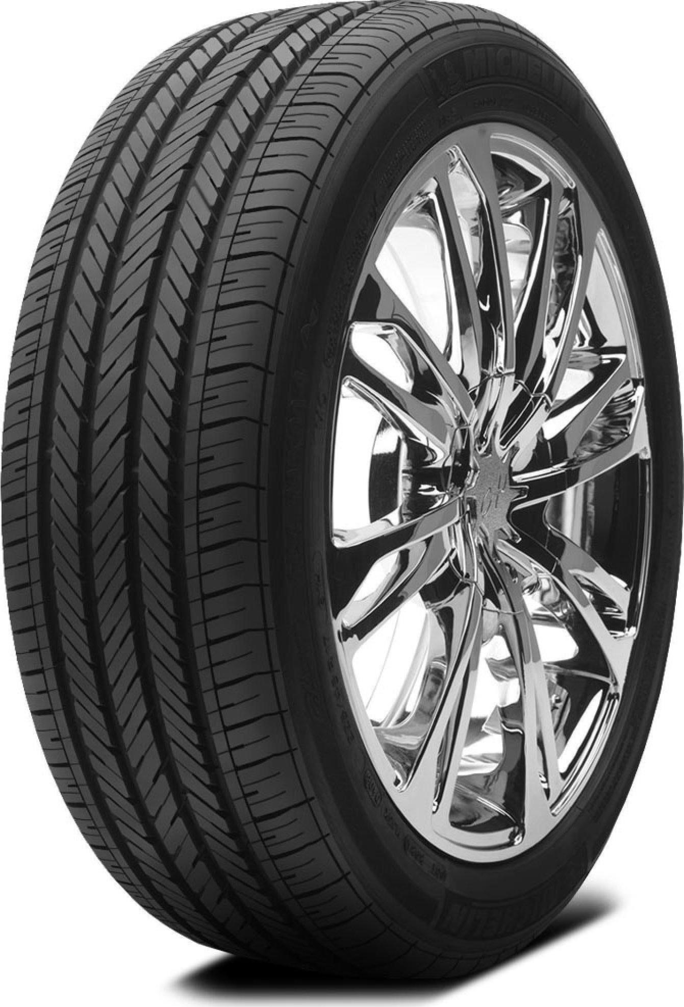 美品　　235/55R17 ミシュラン パイロット HX MXM4 単品 1本 《 ミシュラン 》 パイロットHX MXM4 [ 235/55R17 ]9.5分山